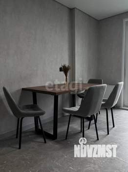 2-к квартира, на длительный срок, 59м2, 5/18 этаж