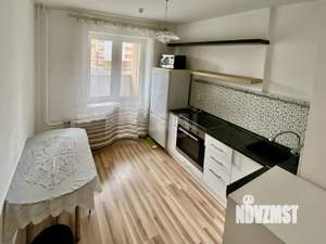 1-к квартира, на длительный срок, 33м2, 3/18 этаж