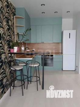 1-к квартира, на длительный срок, 35м2, 8/15 этаж