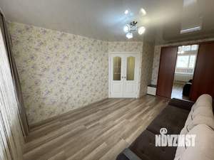 1-к квартира, на длительный срок, 34м2, 9/10 этаж