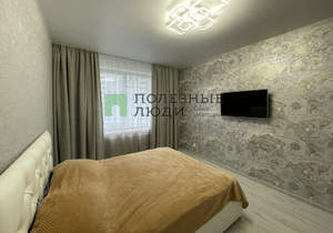 3-к квартира, на длительный срок, 90м2, 8/14 этаж