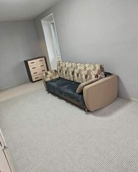 1-к квартира, на длительный срок, 36м2, 7/9 этаж