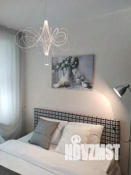 1-к квартира, посуточно, 29м2, 1/1 этаж