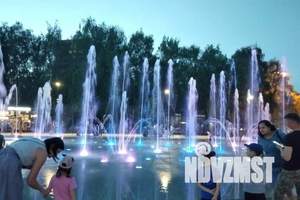 1-к квартира, посуточно, 24м2, 1/9 этаж