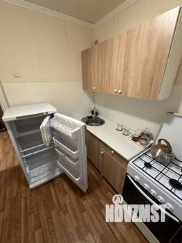 3-к квартира, на длительный срок, 45м2, 4/5 этаж