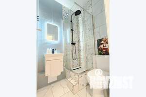 1-к квартира, посуточно, 25м2, 22/24 этаж