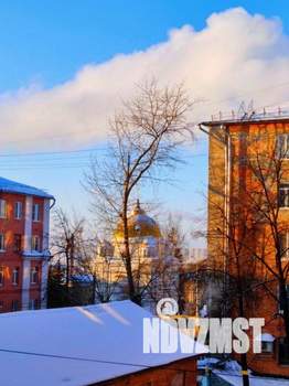 1-к квартира, посуточно, 15м2, 1/1 этаж