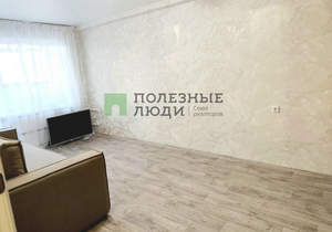 1-к квартира, на длительный срок, 36м2, 5/14 этаж