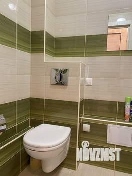 2-к квартира, посуточно, 50м2, 12/19 этаж