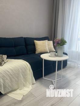 2-к квартира, посуточно, 40м2, 9/13 этаж