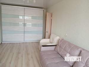 2-к квартира, посуточно, 54м2, 12/17 этаж