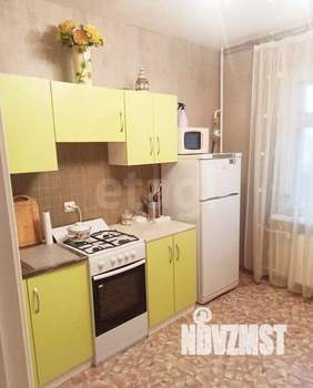 1-к квартира, на длительный срок, 34м2, 8/10 этаж