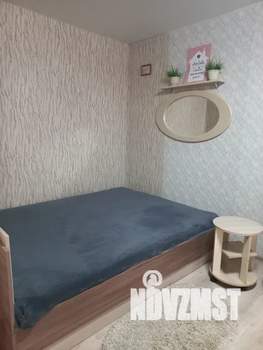 1-к квартира, посуточно, 32м2, 3/5 этаж