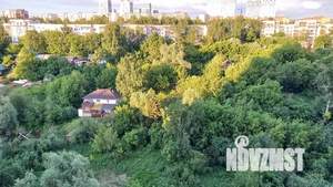 Студия квартира, посуточно, 38м2, 12/17 этаж