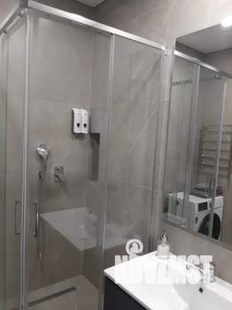 1-к квартира, посуточно, 34м2, 12/17 этаж