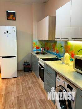 2-к квартира, на длительный срок, 48м2, 1/19 этаж