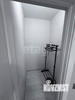 1-к квартира, на длительный срок, 39м2, 6/16 этаж