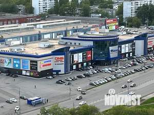 2-к квартира, посуточно, 60м2, 23/25 этаж