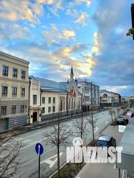 1-к квартира, посуточно, 31м2, 1/1 этаж