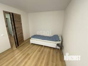 2-к квартира, на длительный срок, 42м2, 1/2 этаж