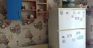 1-к квартира, на длительный срок, 30м2, 2/5 этаж