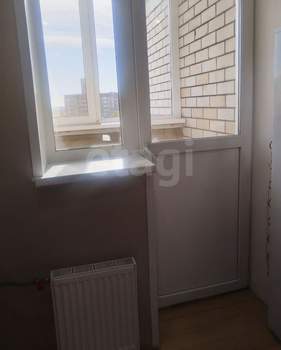 1-к квартира, на длительный срок, 38м2, 6/16 этаж