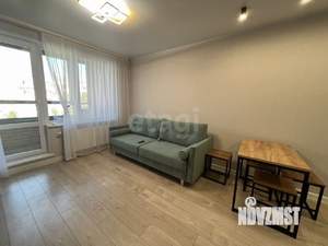 2-к квартира, на длительный срок, 41м2, 8/14 этаж