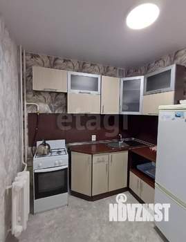 1-к квартира, на длительный срок, 35м2, 3/5 этаж