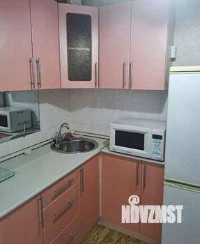 1-к квартира, на длительный срок, 32м2, 4/6 этаж
