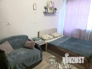 2-к квартира, посуточно, 50м2, 3/5 этаж