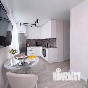 1-к квартира, посуточно, 34м2, 1/1 этаж