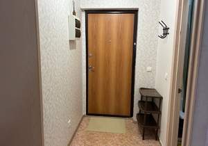 Студия квартира, на длительный срок, 27м2, 1/17 этаж