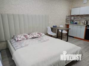 Студия квартира, посуточно, 30м2, 23/25 этаж