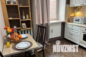 1-к квартира, посуточно, 35м2, 5/9 этаж