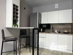 1-к квартира, посуточно, 30м2, 2/17 этаж