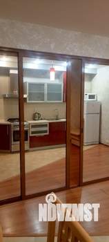 1-к квартира, на длительный срок, 40м2, 6/10 этаж