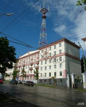 1-к квартира, на длительный срок, 34м2, 2/5 этаж