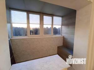 1-к квартира, на длительный срок, 32м2, 6/10 этаж