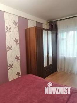 2-к квартира, посуточно, 61м2, 1/1 этаж