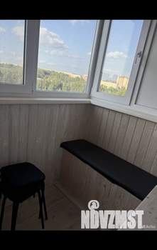 2-к квартира, на длительный срок, 50м2, 10/19 этаж