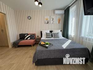 Студия квартира, посуточно, 25м2, 16/16 этаж