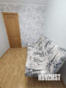 3-к квартира, посуточно, 70м2, 1/1 этаж