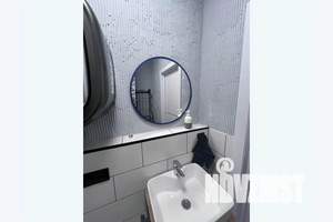 1-к квартира, посуточно, 35м2, 1/9 этаж