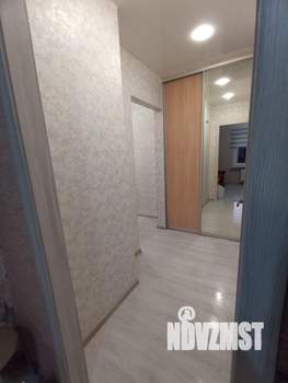 1-к квартира, на длительный срок, 32м2, 6/10 этаж