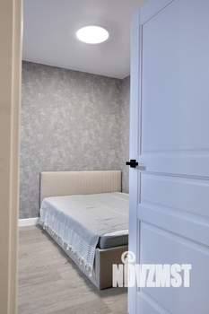 1-к квартира, на длительный срок, 38м2, 2/14 этаж