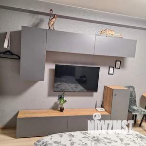 Студия квартира, посуточно, 25м2, 14/17 этаж