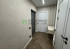 2-к квартира, на длительный срок, 45м2, 5/24 этаж