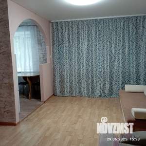 2-к квартира, на длительный срок, 43м2, 1/5 этаж