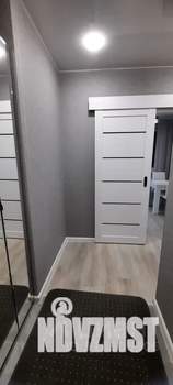 2-к квартира, посуточно, 57м2, 17/18 этаж