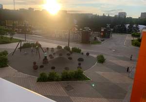 2-к квартира, на длительный срок, 52м2, 3/15 этаж